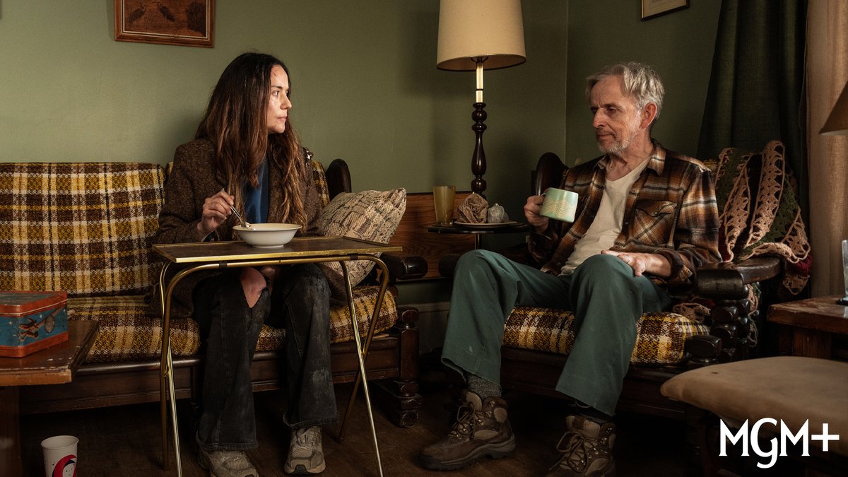 FROMonMGM's tweet photo. New connections may unlock new pieces of the puzzle. 🧩 A new episode of #FROM is available now on @mgmplus https://t.co/823IOUfTw1