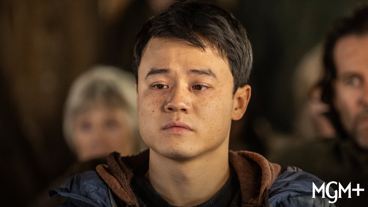 FROMonMGM's tweet photo. New connections may unlock new pieces of the puzzle. 🧩 A new episode of #FROM is available now on @mgmplus https://t.co/823IOUfTw1
