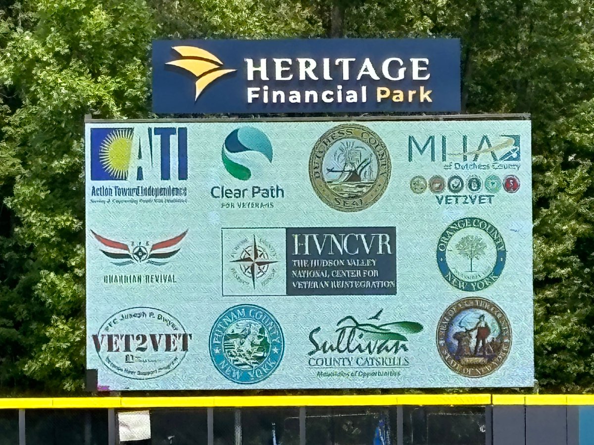 Clear Path for Veterans tweet media