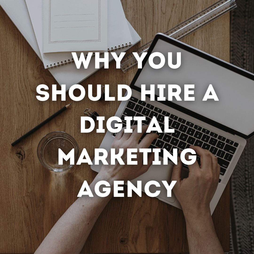 SocialLaunchM's tweet photo. Why Should You Hire a Digital Marketing Agency?

The digital marketing world is always evolving, and it can be hard to keep up with the current trends. Here are a couple reasons why a digital marketing agency could be beneficial for you: 

1. Knowledge and Experience: Digital ... https://t.co/B6mWl6XFsV