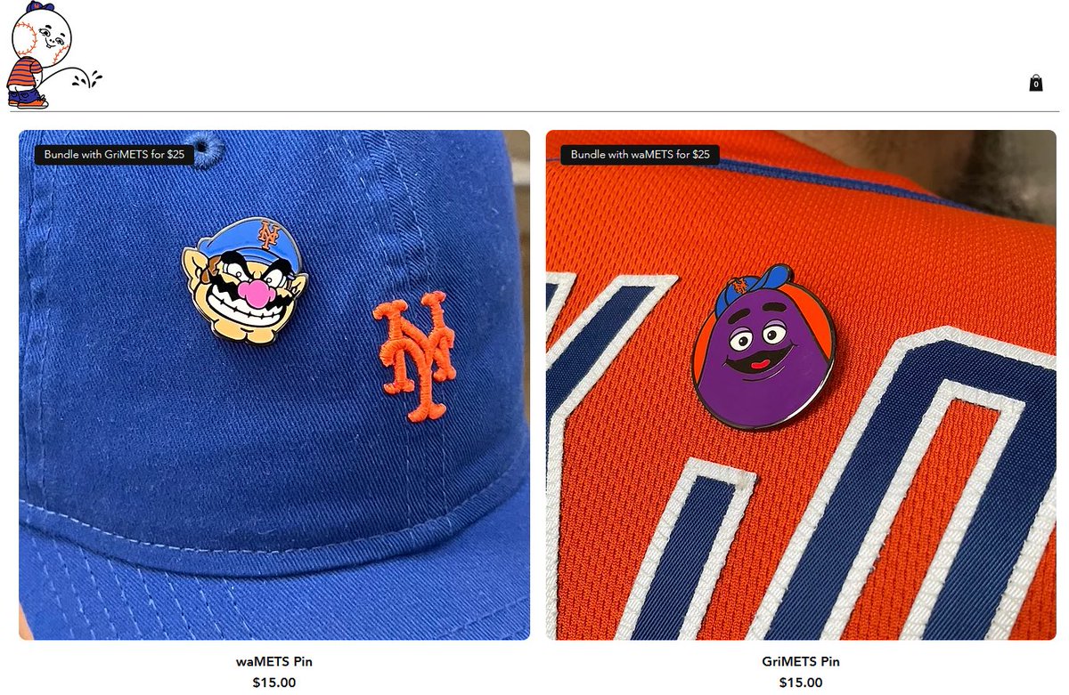 MetsJr69's tweet image. Folks we are LIVE! 
Link in bio!
#LGM 
🧡💙