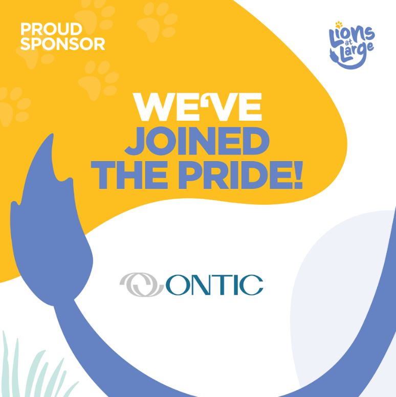 OnticEng's tweet photo. We have some roar-some news! π¦ Weβre sponsoring one of the @lions_at_large sculptures in Glos next year β in aid of @cghospcharity. More info coming soon! π· by Anna Lythgoe.
#Lionsatlarge #Findthepride #CGHospCharity #VisitCheltenham #VisitGloucester #CompaniesForGood #CSR https://t.co/H1aznIQurY
