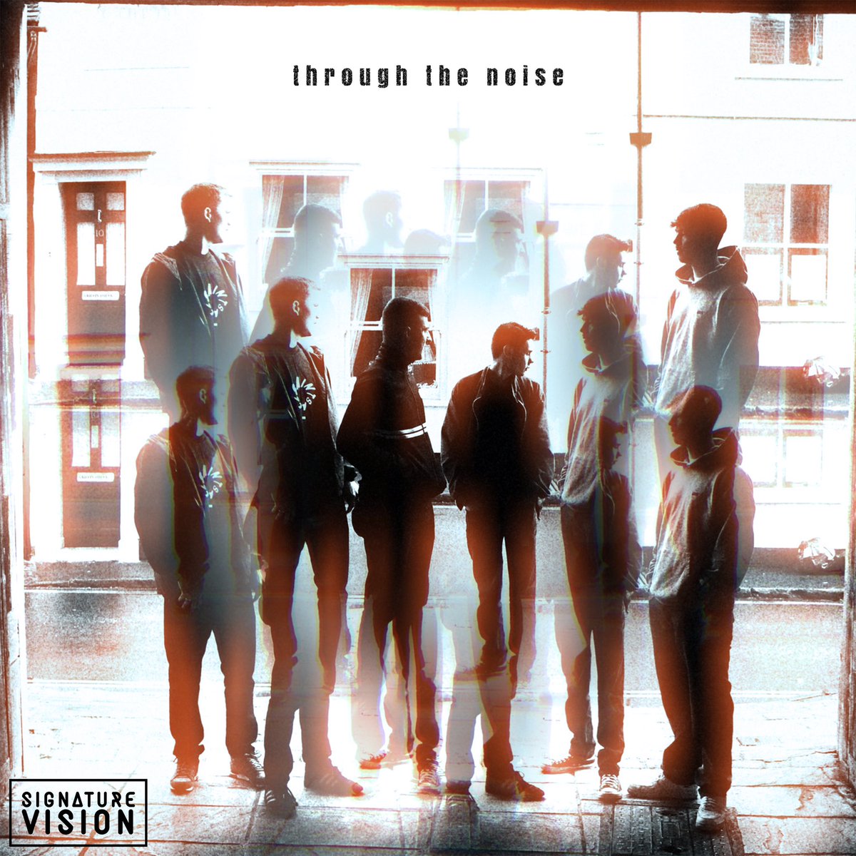 SV_242's tweet photo. Thanks for all the support on “Through The Noise” so far! It’s been incredible! ❤️

WE NEED YOU THOUGH! 

Can everyone that sees this post save it, add it to your playlists and share this around?!? The links are in our bio 🫡

SV https://t.co/7bSnsiYb1m