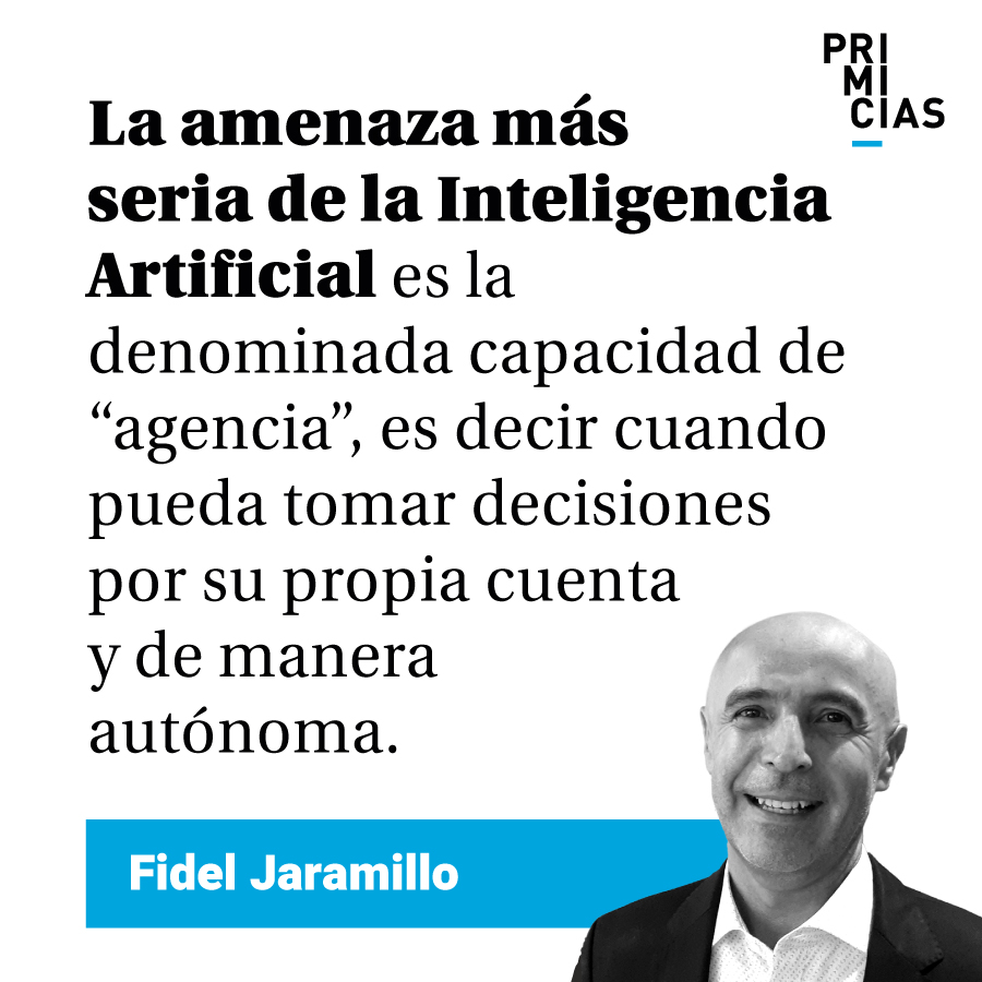Primicias tweet media