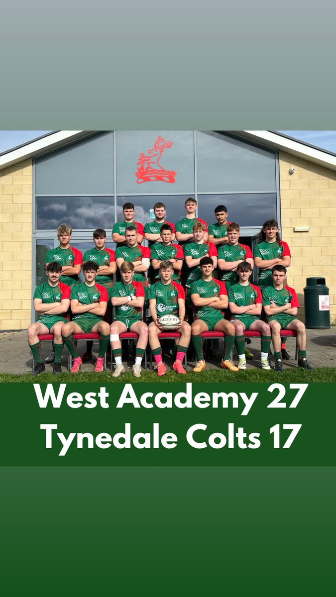 West Hartlepool Rugby Football Club tweet media