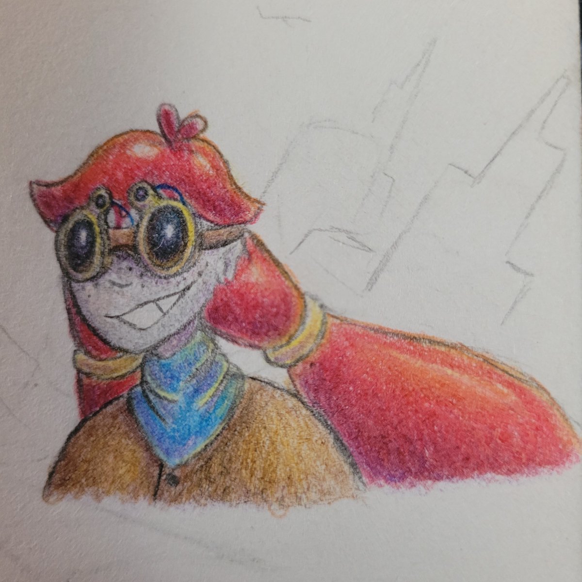 AkoraOridanus's tweet photo. meet Ydrianne https://t.co/EzIibhrTm6