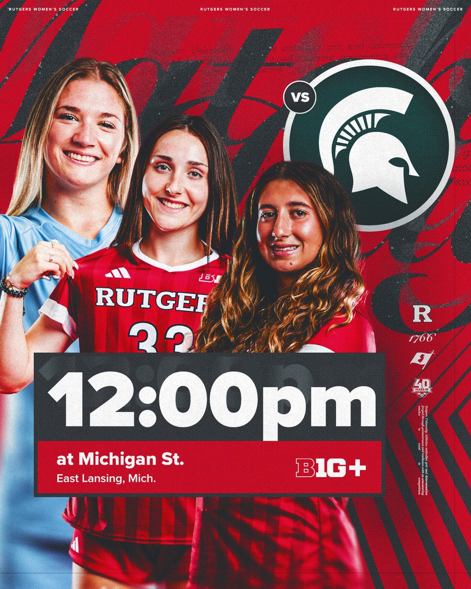 RUWSoccer's tweet photo. No. 1 in your hearts. 

Live links: https://t.co/GABY9OJyAL

#WeNeverStop /// #ForeverRutgers https://t.co/1kLZ5wTmH3