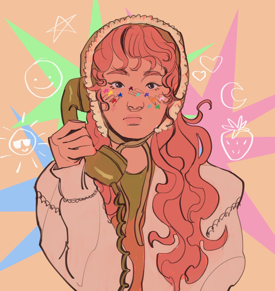 моя любіма принцеса жувачка