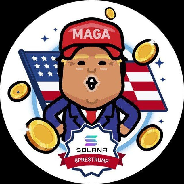 watchchelle's tweet photo. @Sartoshi0x *#PresTrump: Memecoin with a mission*

.  Fun games and activities
. Regular charitable donations
. Community-driven social impact
@PresTrumpSol
#MAGA #PresTrump 2024 #AIRDROP https://t.co/5U2KbJupnO