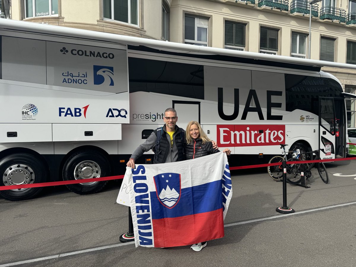⁦<a href="/TeamEmiratesUAE/">@UAE-TeamEmirates</a>⁩ bus