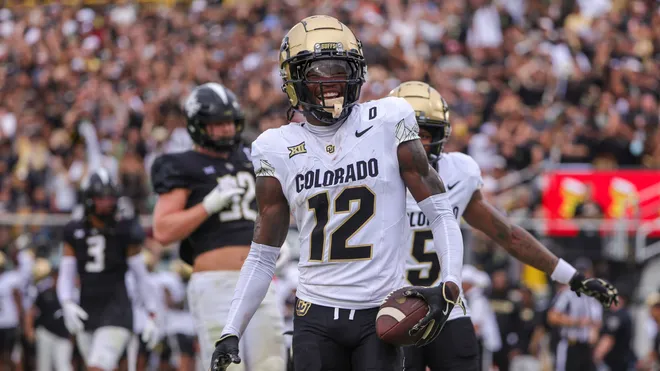 Sidelines - Colorado 🦬 tweet media