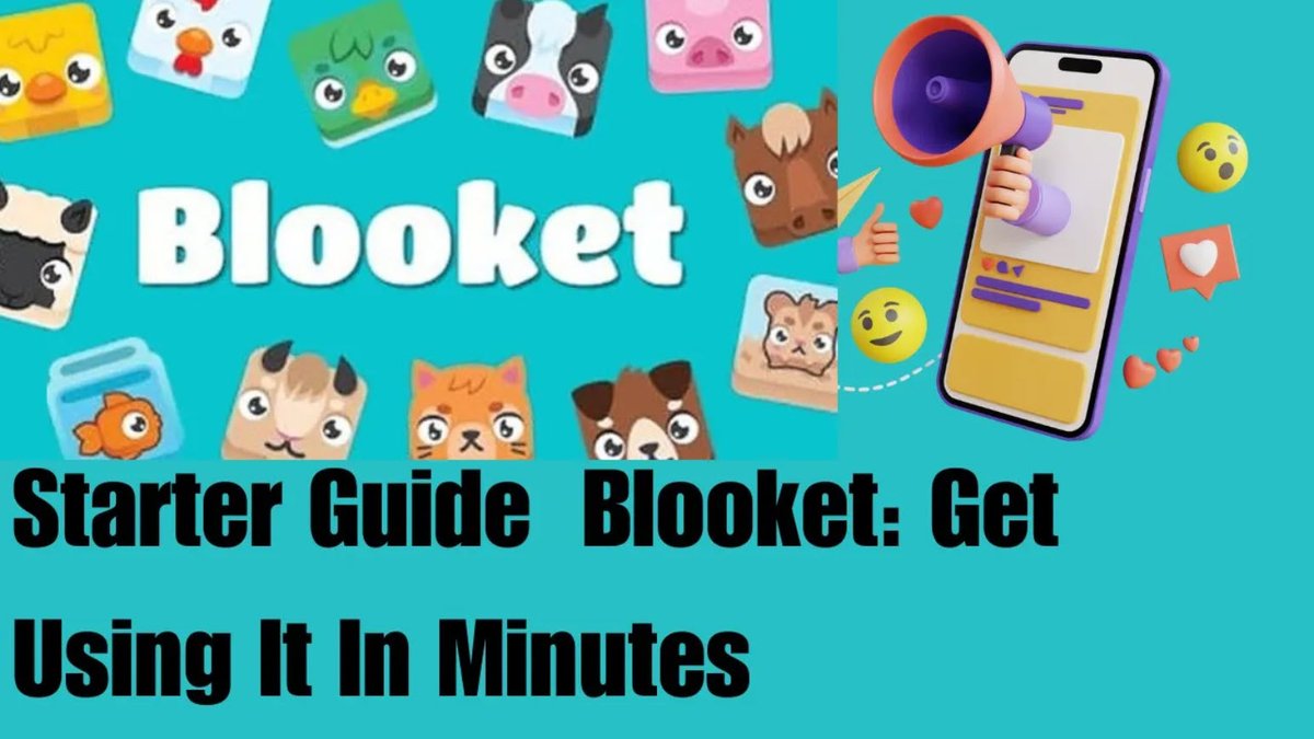 Getting Started with Blooket 2024: A Complete Beginner's Guide #blooket #elt #esl #iatefl #tefl Video:youtu.be/JhDgJ6faYtE