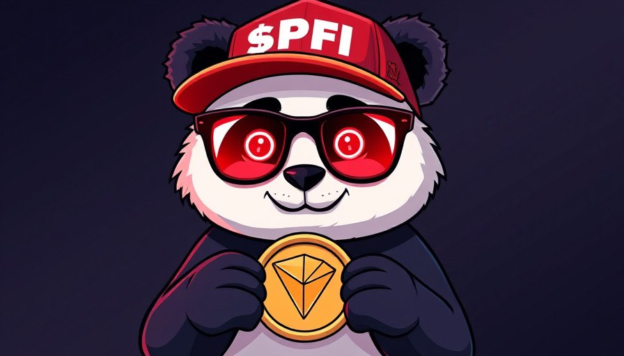 While everyone is resting on this beautiful Sunday, our work continues

You will learn about it this week.

$PFI 
#PandaFi #PFI #TRON