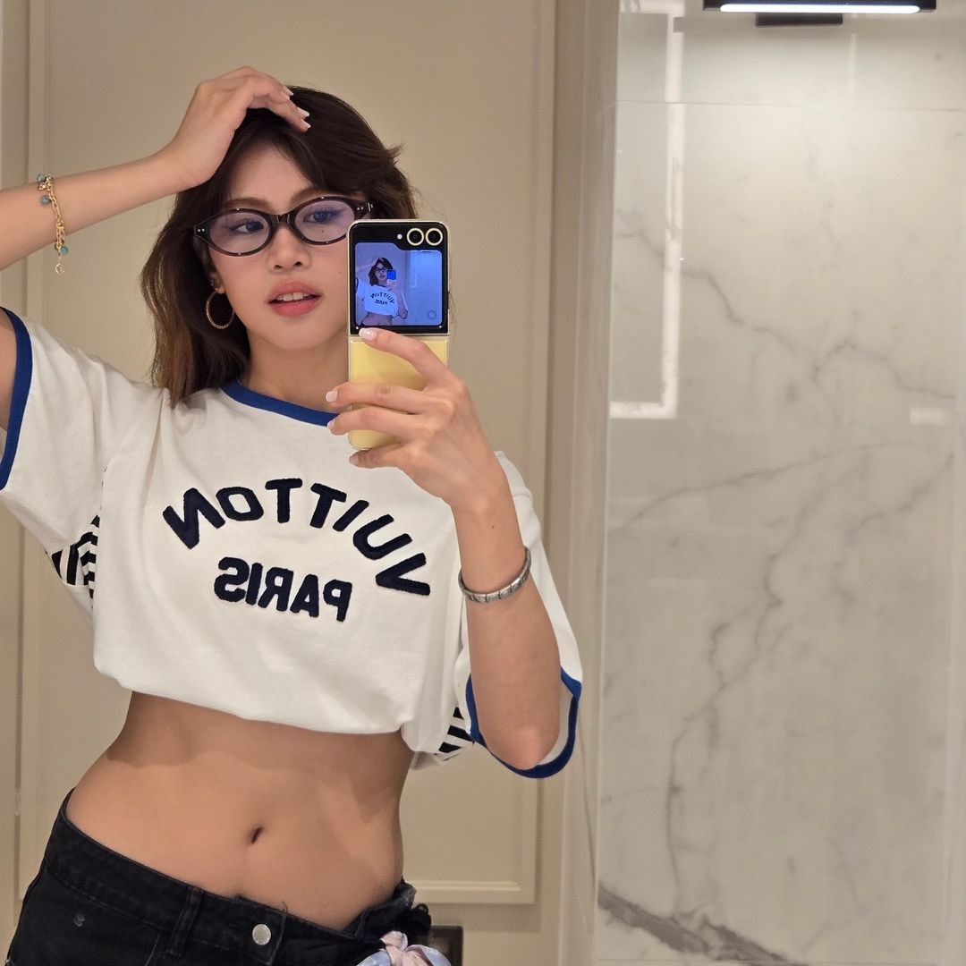 thoughts are being thunked