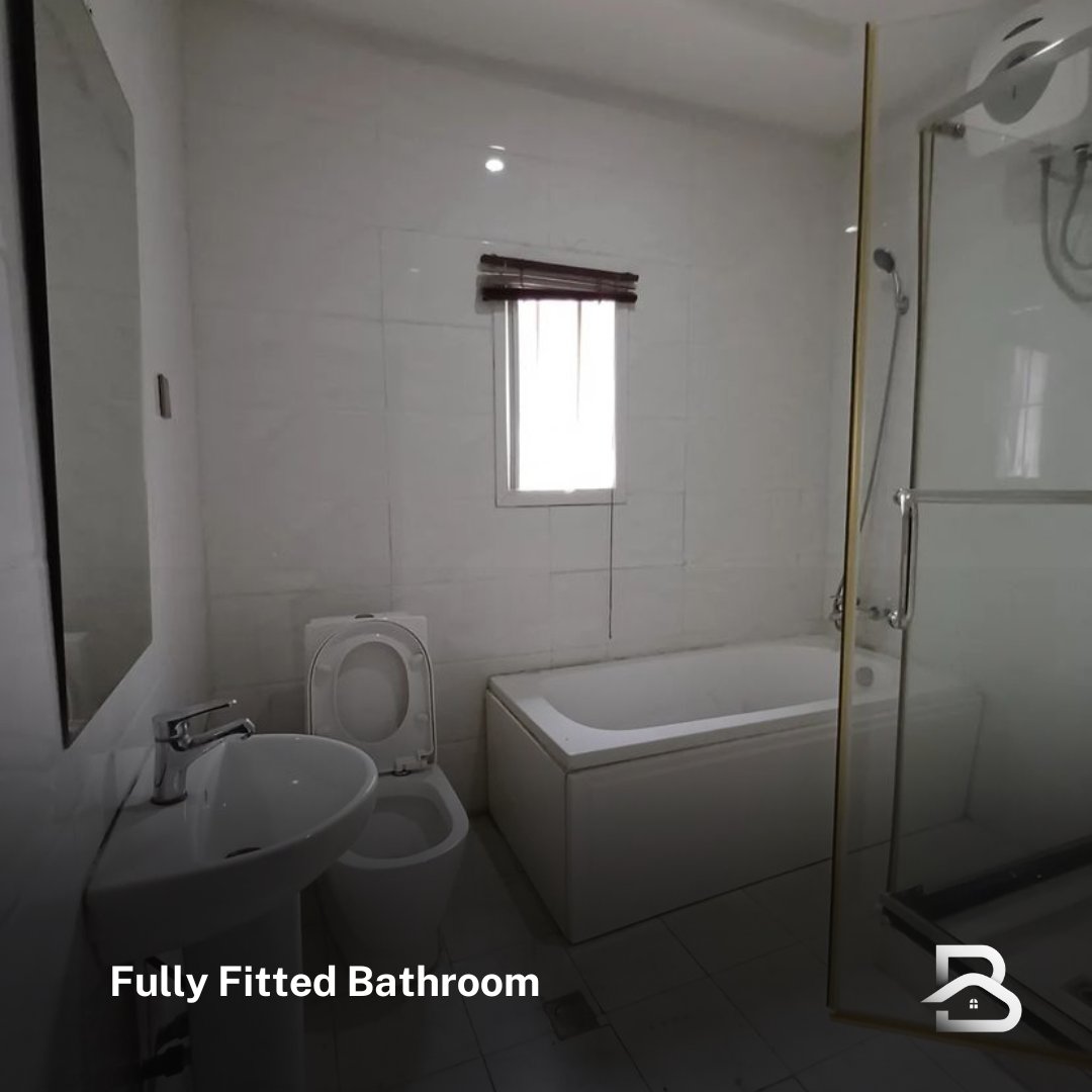 BAListings's tweet photo. Don’t miss out on the opportunity to own this Luxirious home in Ikate, Lekki, Lagos 🔥🔥
#Ikate #Lekki #LuxuryLiving #Rental #blancarray #blancarraylistings https://t.co/cKtFptZ32L
