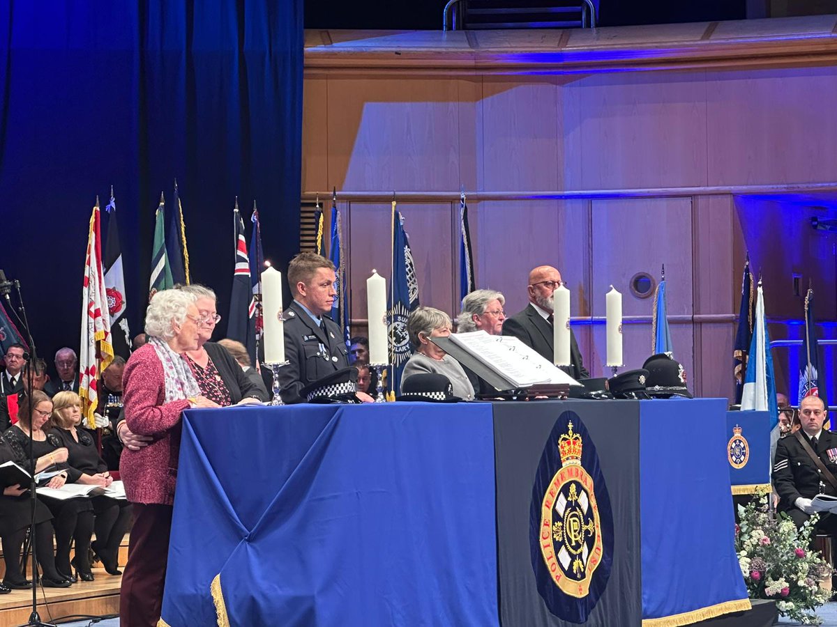 NATIONAL POLICE MEMORIAL DAY tweet media