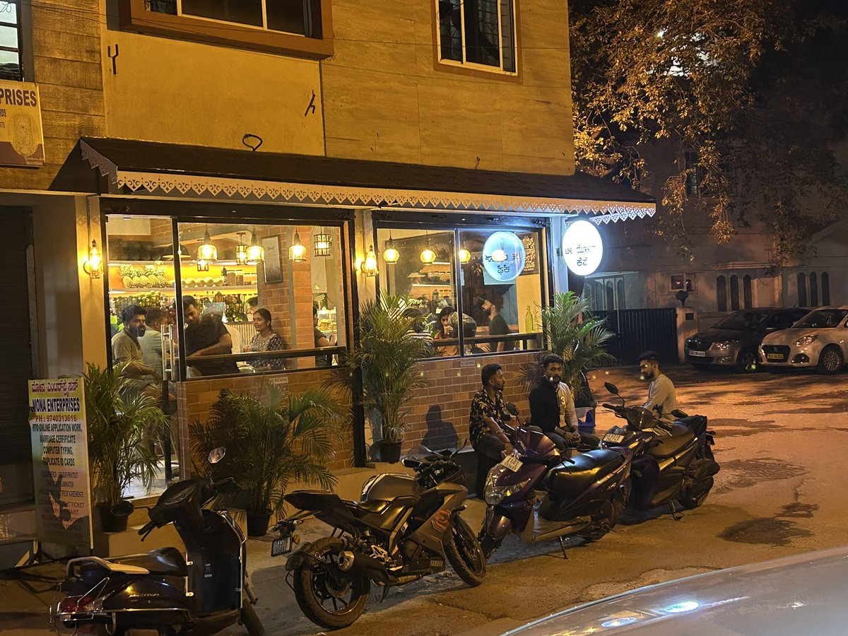 HSR Layout Residents (@hsrresidents) on Twitter photo Multiple complaints received about Tea Zone Cafe in HSR 1st sector, 22nd main. Vehicles parked on the road causing jams. Rampant smoking and loud music.
<a href="/blrcitytraffic/">ಬೆಂಗಳೂರು ಸಂಚಾರ ಪೊಲೀಸ್ BengaluruTrafficPolice</a> <a href="/BlrCityPolice/">ಬೆಂಗಳೂರು ನಗರ ಪೊಲೀಸ್ BengaluruCityPolice</a> <a href="/hsrltrafficps/">HSR LAYOUT TRAFFIC BTP</a> <a href="/WeAreHSRLayout/">HSR Layout - Bengaluru</a> <a href="/hsrlayoutps/">HSR LAYOUT BCP</a> pls take a look. Multiple complaints received about Tea Zone Cafe in HSR 1st sector, 22nd main. Vehicles parked on the road causing jams. Rampant smoking and loud music.
<a href="/blrcitytraffic/">ಬೆಂಗಳೂರು ಸಂಚಾರ ಪೊಲೀಸ್ BengaluruTrafficPolice</a> <a href="/BlrCityPolice/">ಬೆಂಗಳೂರು ನಗರ ಪೊಲೀಸ್ BengaluruCityPolice</a> <a href="/hsrltrafficps/">HSR LAYOUT TRAFFIC BTP</a> <a href="/WeAreHSRLayout/">HSR Layout - Bengaluru</a> <a href="/hsrlayoutps/">HSR LAYOUT BCP</a> pls take a look.