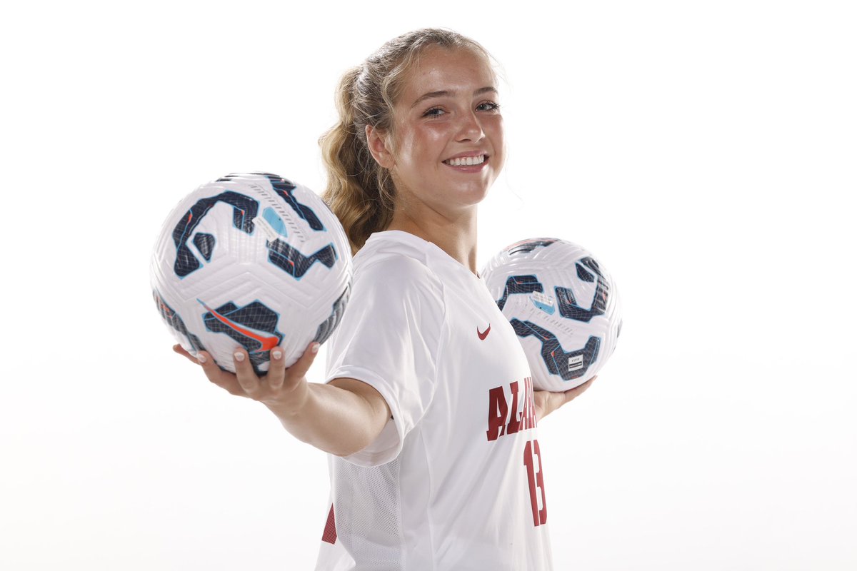 Join us in wishing a happy birthday to Madeline Padelski 🥳🎉