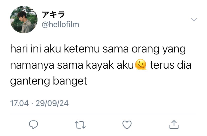 teteh ʕ•ᴥ•ʔ tweet media