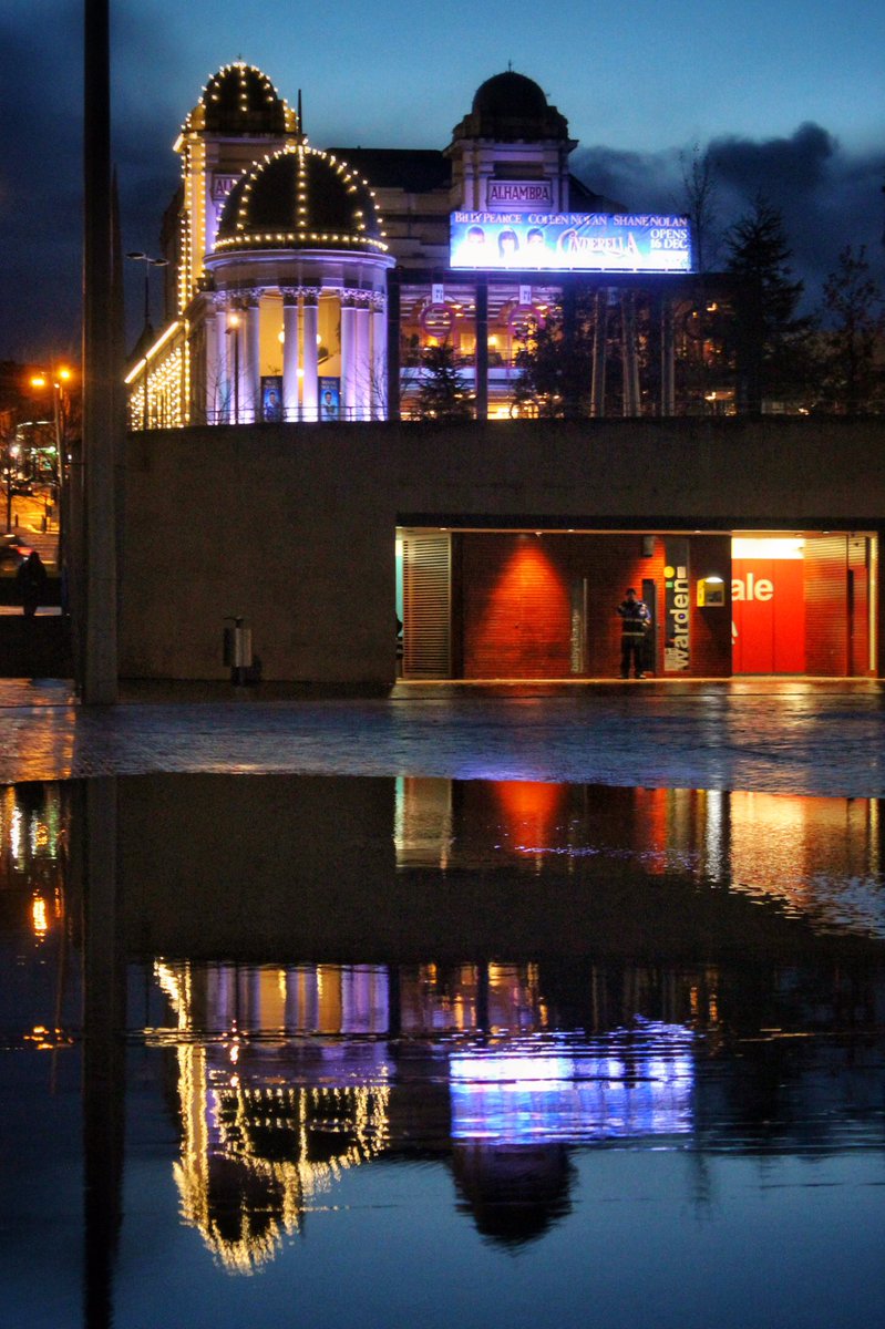 appertunity's tweet photo. More #Bradford #refections @CityParkBD #CityPark #Bradford2025 #ListerPark #CartwrightHall #MugalGardens #Odeon https://t.co/lbbAa2IG3l