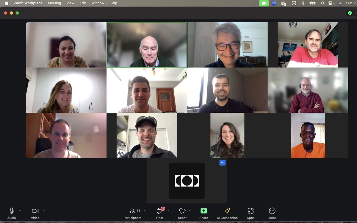 50MillionVoices's tweet photo. Warm thanks to our #50MillionVoices leaders from 12 countries for our engaging, enjoyable &amp; valuable sharing session today! #Canada #Chile #England #Germany #Ghana #India  #Ireland, #Israel #Kenya #NIreland #SAfrica #Turkey #collaboration #stutter #OKToStutter #allies #inclusion https://t.co/XB270zcsi0