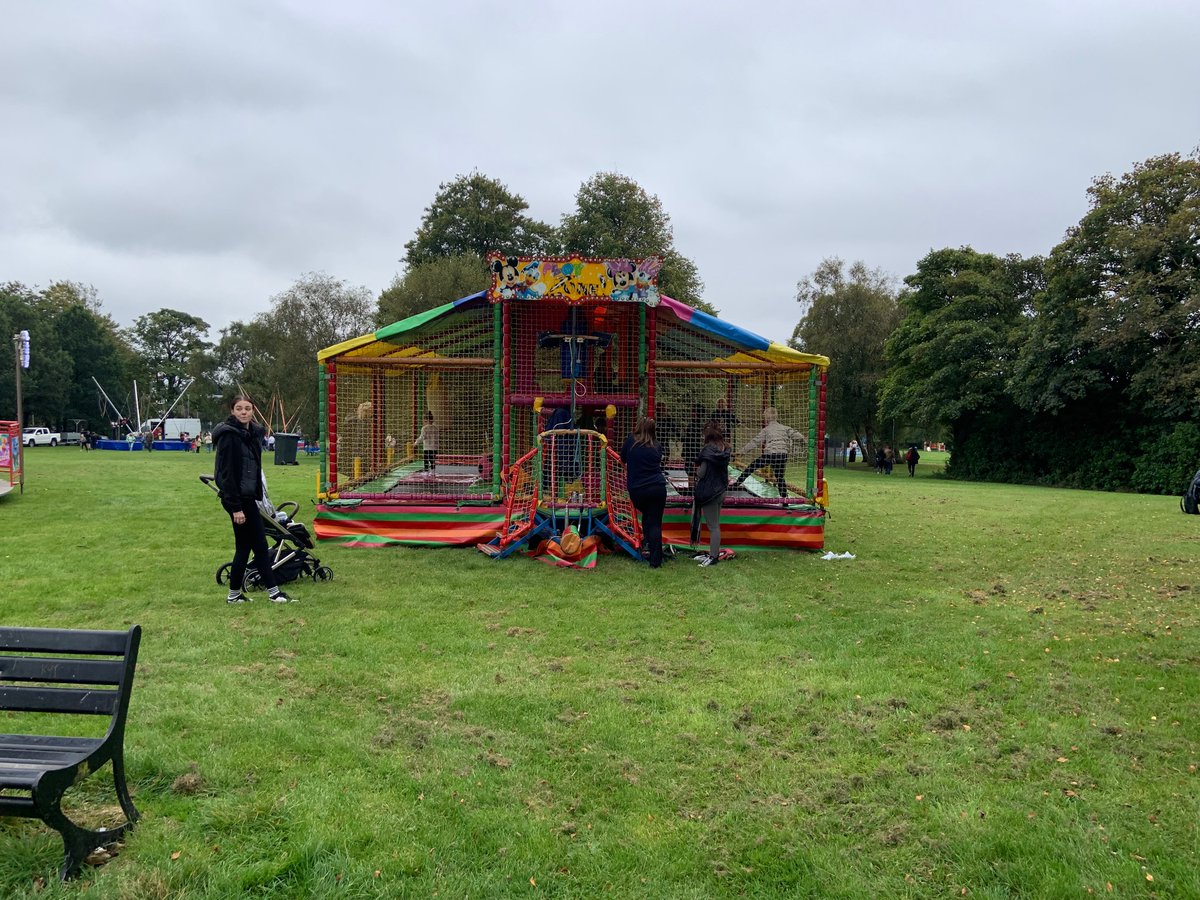 Kilwinning Community Events tweet media