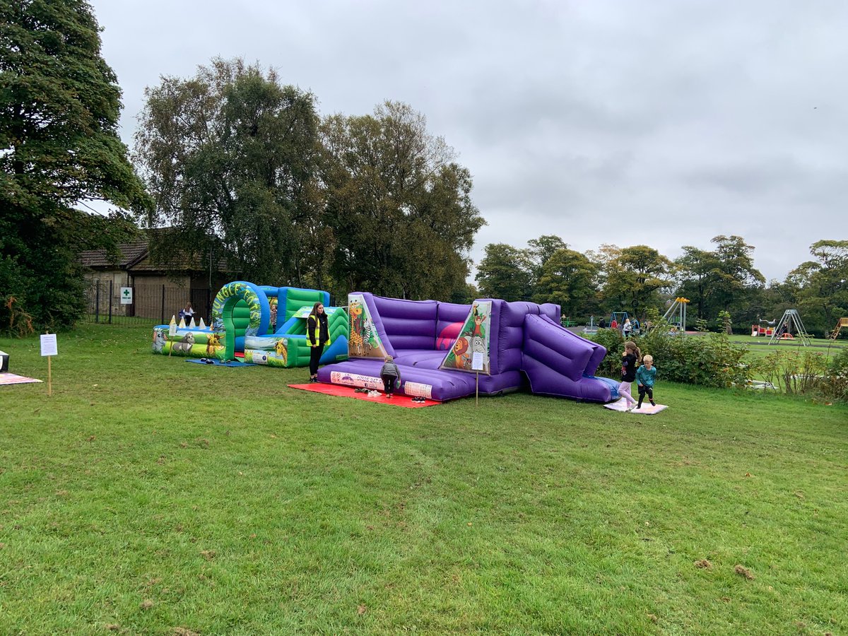 Kilwinning Community Events tweet media