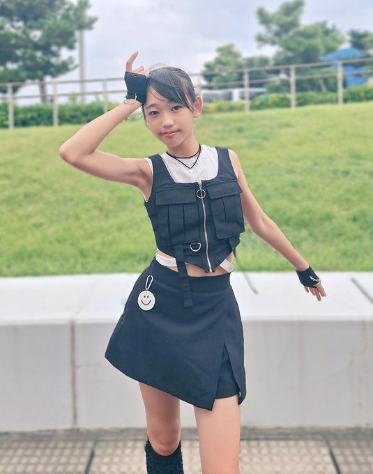 Twitterのコスプレ画像12