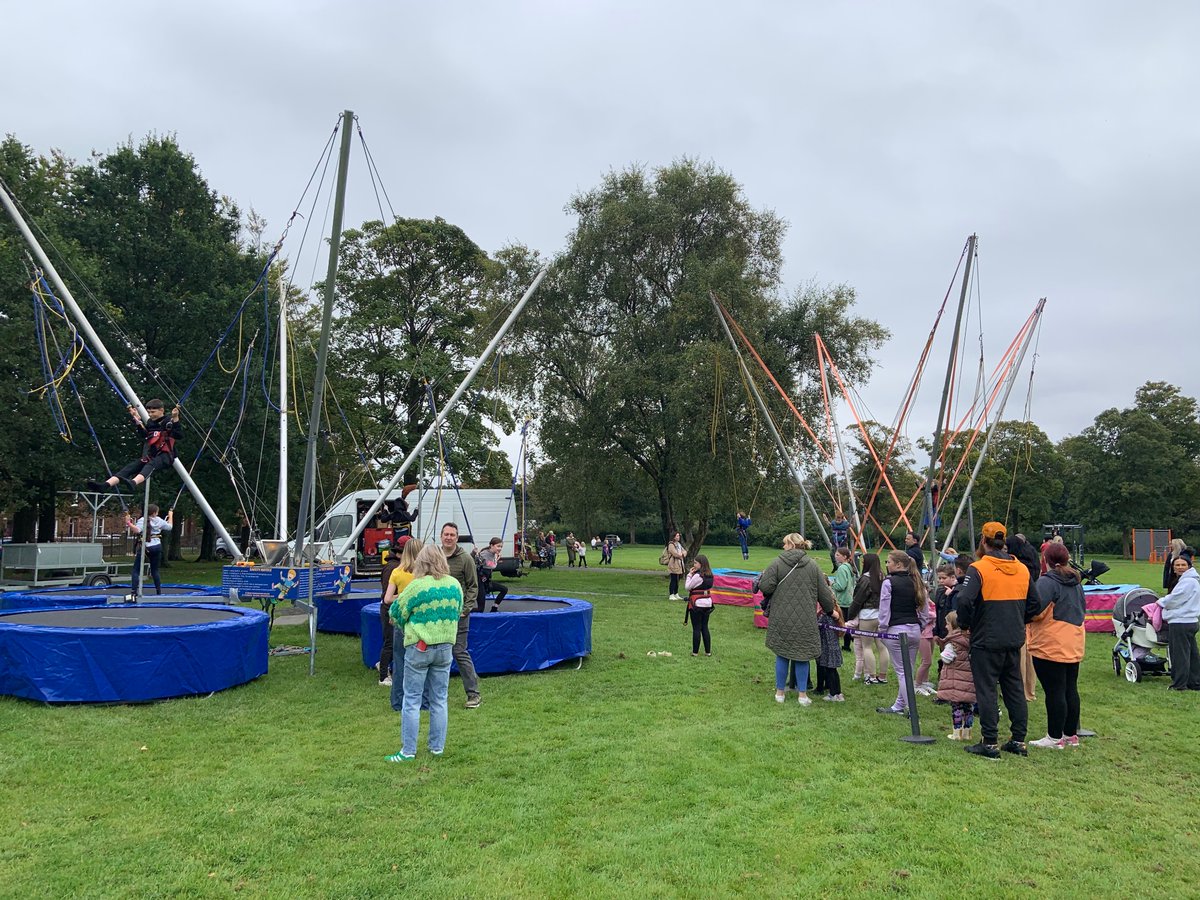 Kilwinning Community Events tweet media