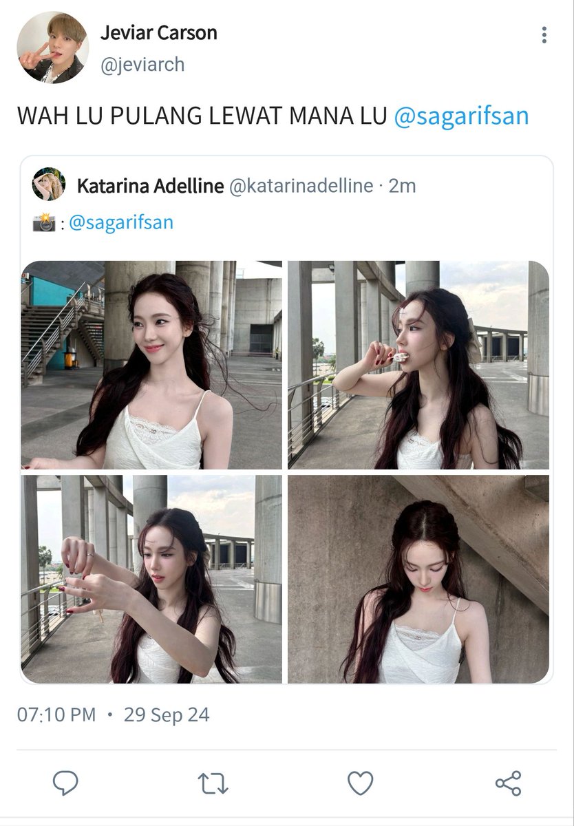 April tweet media