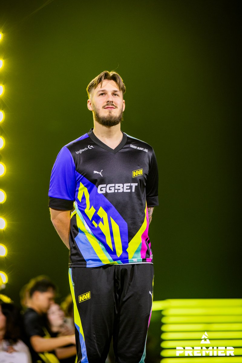 BLAST Premier 💥 tweet media