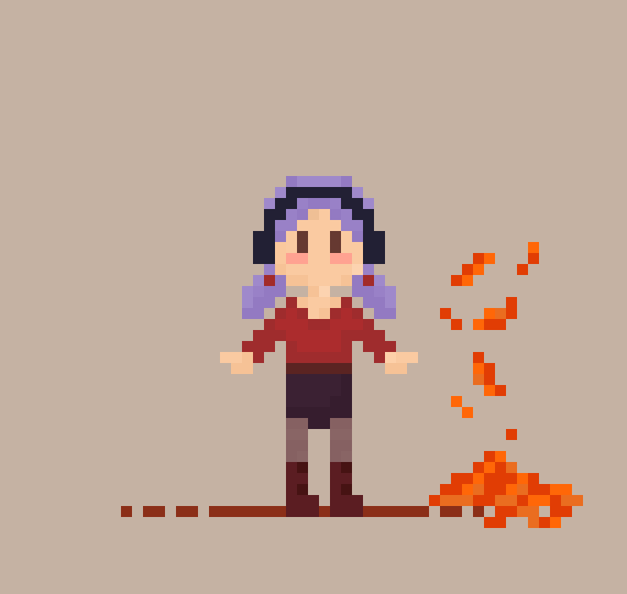 pixelff_'s tweet photo. @ArtMutuals before/after https://t.co/Z5lm9z2pST