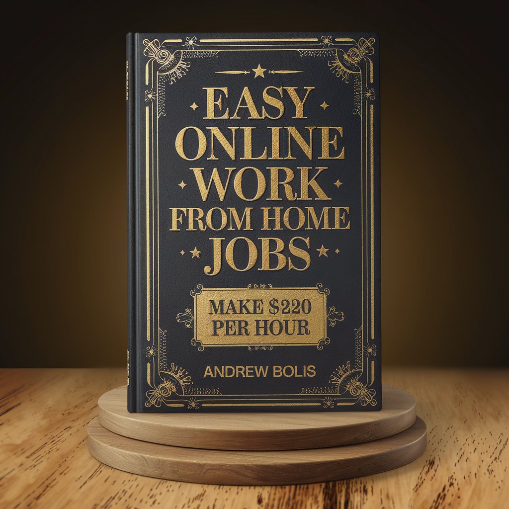 AndrewBolis's tweet photo. You can easily make $220 per hour working from home using only your laptop and an internet connection.

Like and comment 'Work' and I'll send you the guide for FREE.

Must be following me to get DM instantly.

FREE for the next 24 hours only. https://t.co/UADIO2Tp3s