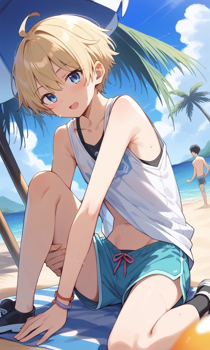 wa431639's tweet photo. 剛踏入AI繪圖領域 要請各位大大多多指教囉~~~
#AIart https://t.co/jmZShe6csY