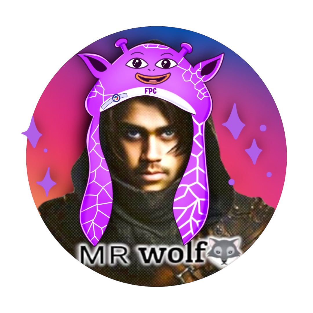 mrWolf4444's tweet photo. Whatโs you guys thinking?
#Labibi #LyraffeArmy https://t.co/OtmZ2jPhDi