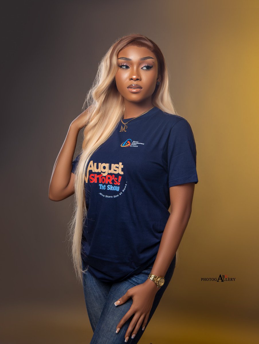 August_Visitors's tweet photo. Introducing our dynamic host, Caramel Sleek! With infectious energy and a captivating presence, she brings a unique perspective to August Visitor’s: The Show! Get ready! 
#HostLife #AugustVisitors #CelebLife #Entertainment #TeamworkMakesItWork #BehindTheScenes #OnyekaAnitaChigbo https://t.co/iJs1PfXHLf