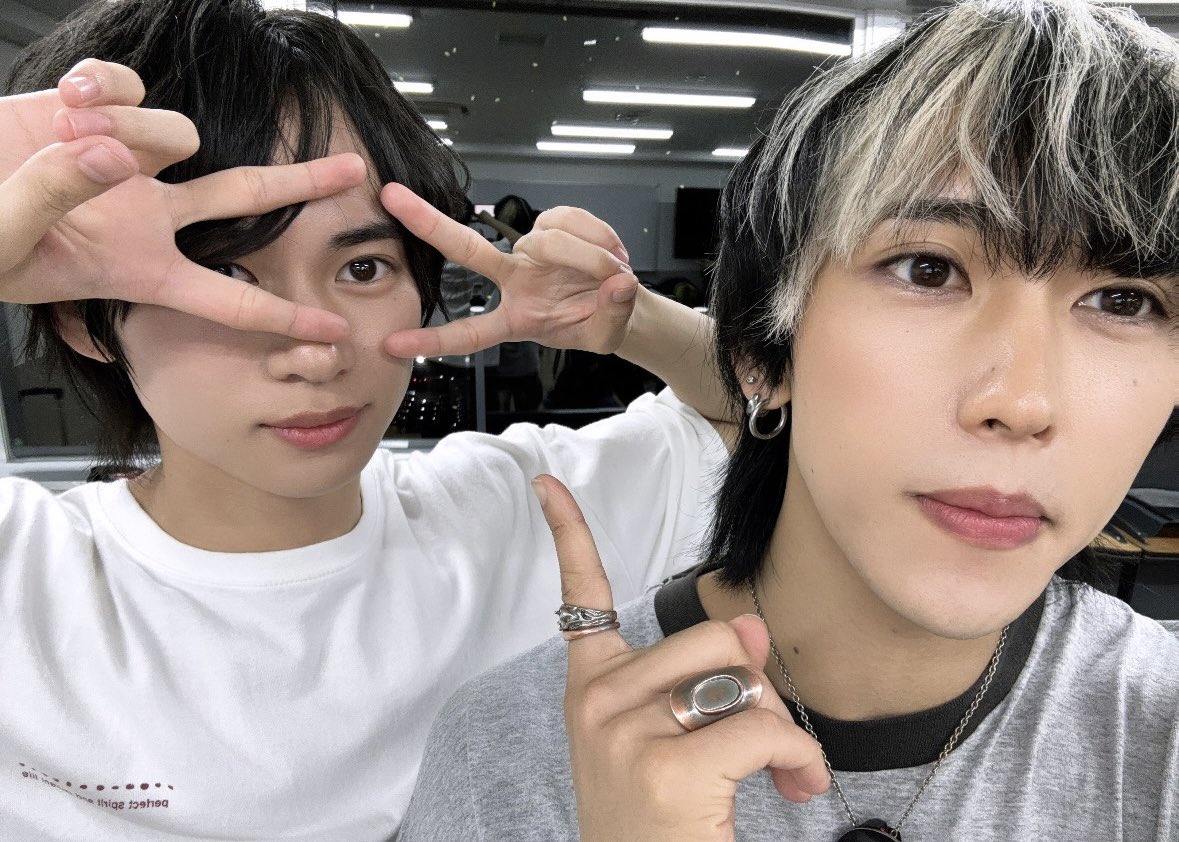 dc_akey's tweet image. 仙台Swish！！！

どうでしたか！ぶちかましてきたはず🔥
9月良い締めくくりができた！

10月も沢山イベントあるけど

10/20 📍方南町　定期ライブ

に来てくれたら嬉しい！待ってるよ！
俺の誕生日祝いに来てね

#defclass #akey #defclass_akey