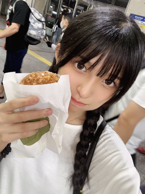 Twitterのコスプレ画像11