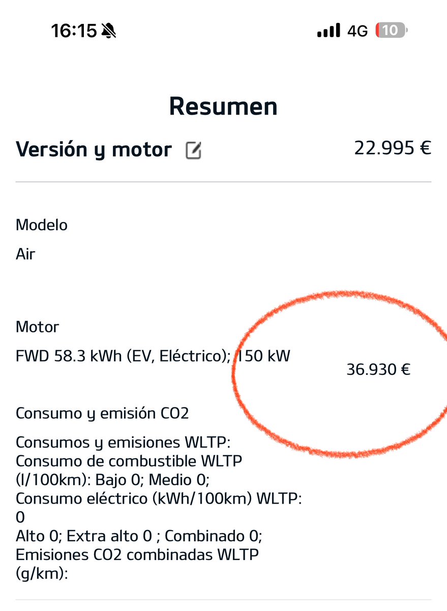Todos Eléctricos tweet media