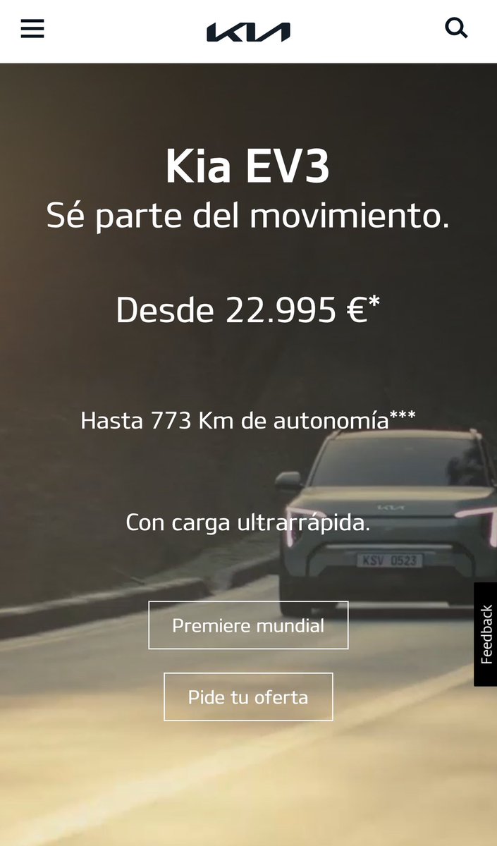 Todos Eléctricos tweet media