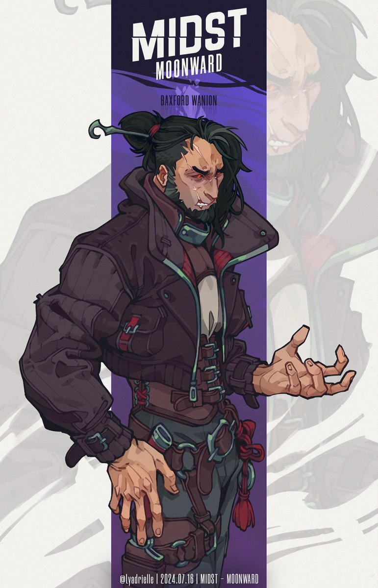 Lyadrielle tweet media