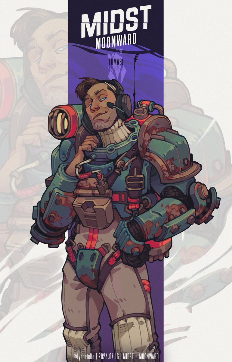 Lyadrielle tweet media