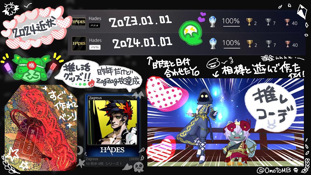 毛玉ヲ tweet media