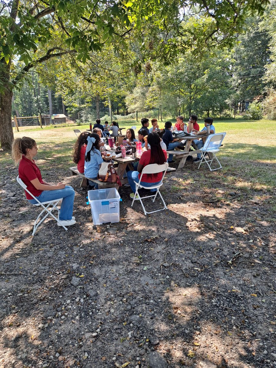 Did you know we do field trips?! Give us a call to set one up!

cwafarm.com
770-465-5181