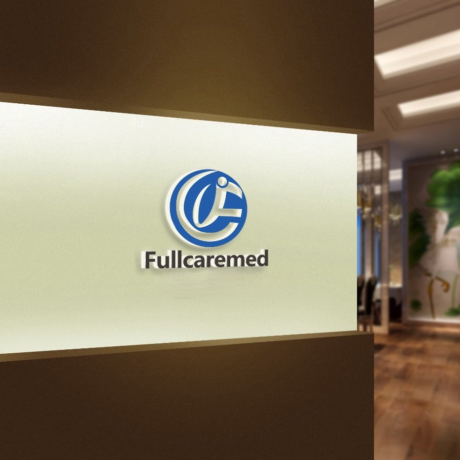 FullCareMedical's tweet photo. #新头像 https://t.co/01Rzq0o94A