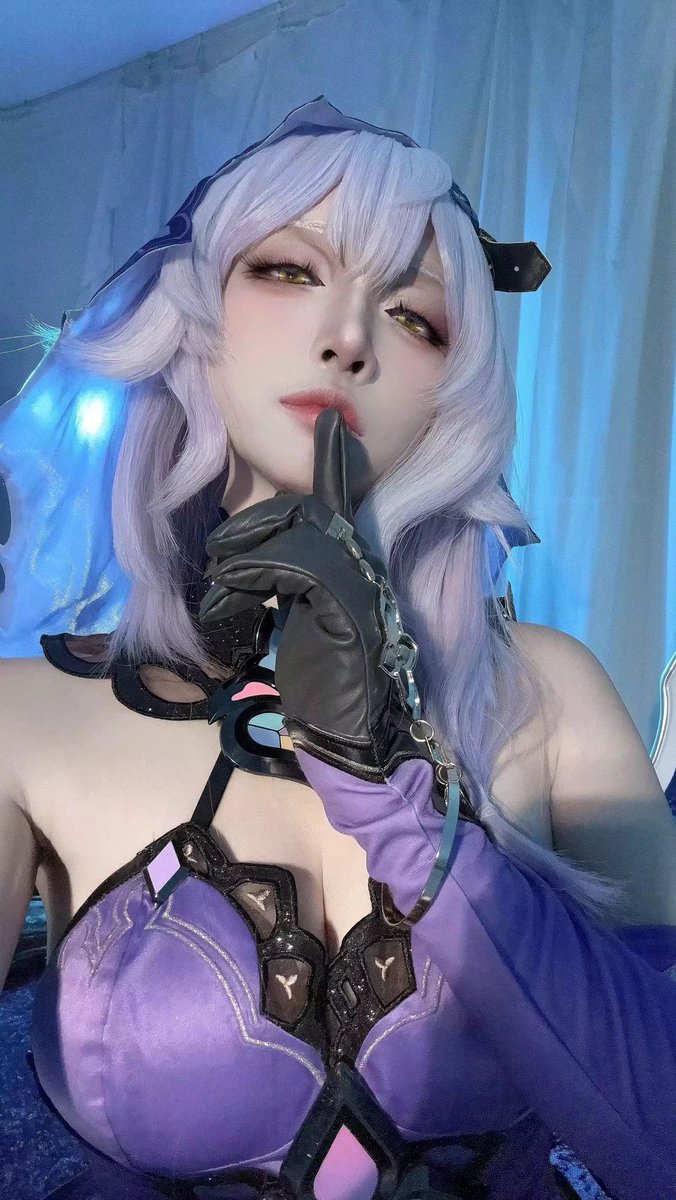 💜