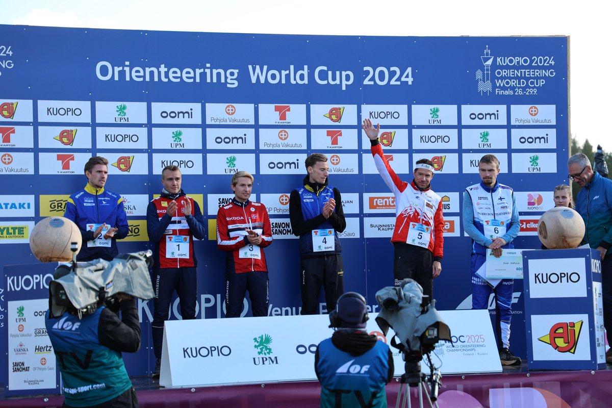 Daniel Hubmann tweet media