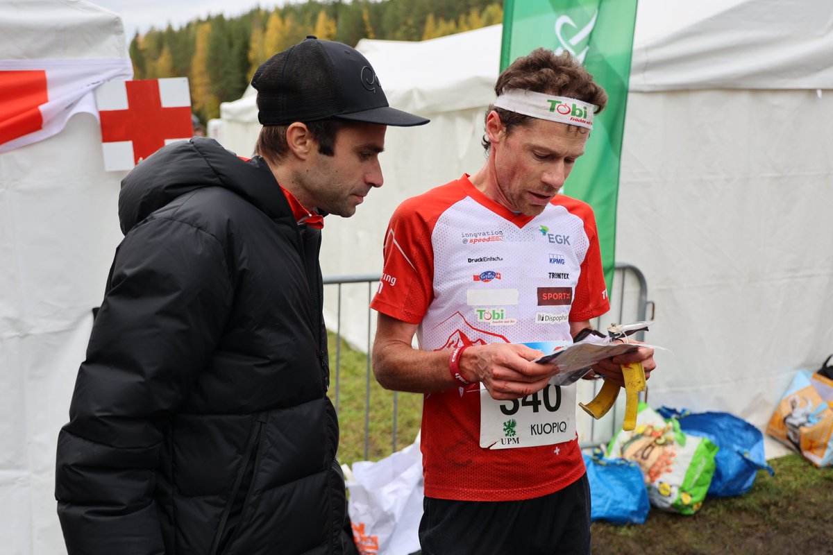 Daniel Hubmann tweet media