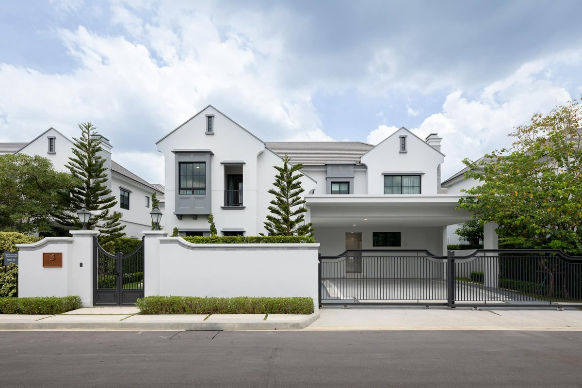 TmxProperty's tweet photo. 𝐋𝐮𝐱𝐮𝐫𝐢𝐨𝐮𝐬 𝐇𝐨𝐮𝐬𝐞 𝐟𝐨𝐫 𝐒𝐀𝐋𝐄 𝐢𝐧 𝐍𝐚𝐧𝐭𝐚𝐰𝐚𝐧 𝐕𝐢𝐥𝐥𝐚𝐠𝐞, 𝐍𝐞𝐰 𝐊𝐫𝐮𝐧𝐠𝐭𝐡𝐞𝐩 𝐊𝐫𝐞𝐞𝐭𝐡𝐚 𝐑𝐨𝐚𝐝

𝐏𝐫𝐢𝐜𝐞: 42 𝐦𝐢𝐥𝐥𝐢𝐨𝐧 𝐓𝐇𝐁
𝐑𝐞𝐧𝐭: 300,000 𝐓𝐇𝐁/𝐦𝐨𝐧𝐭𝐡 (𝐟𝐚𝐦𝐢𝐥𝐢𝐞𝐬 𝐨𝐧𝐥𝐲)

👉https://t.co/pKL8v8m6xW https://t.co/2E6H44RSpe