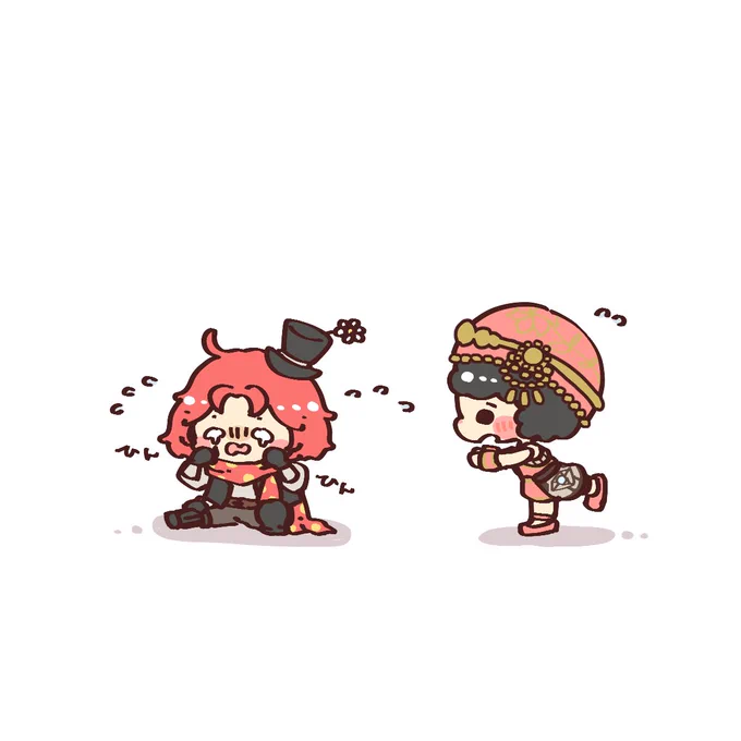 #第五人格 